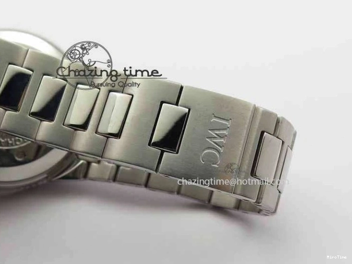 MIROTIME 0226 Aquatimer Automatic SS Noob Best Edition White Dial On SS Bracelet A Lightweight 7251